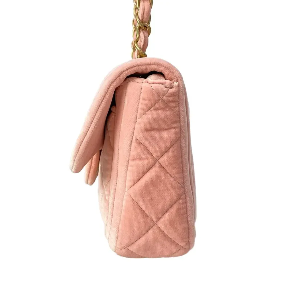 Chanel Matelasse Shoulder Bag